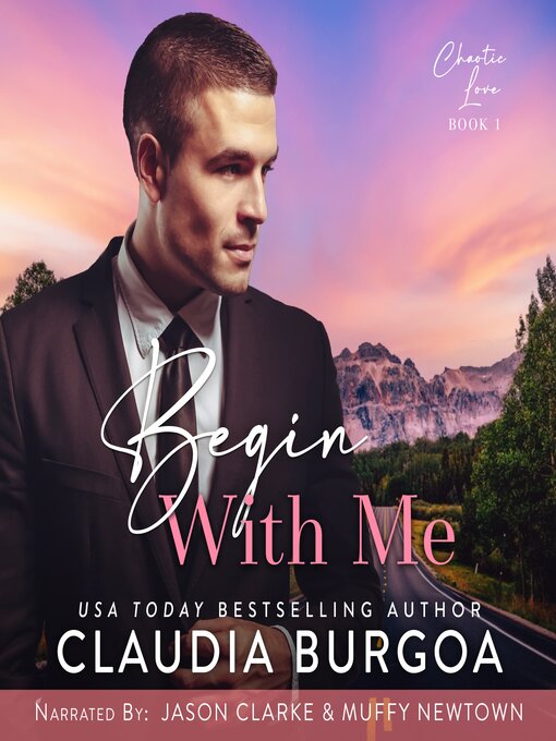 Title details for Begin with Me by Claudia Burgoa - Available